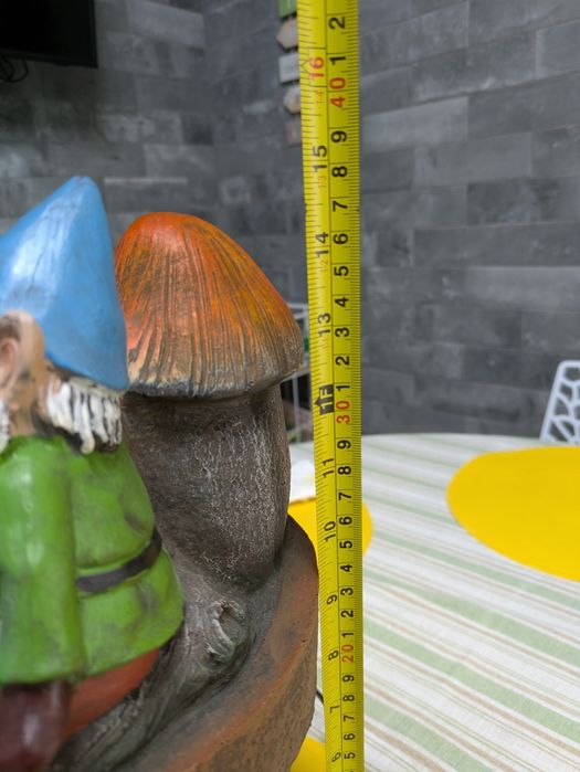 Fonte luminosa Duendes