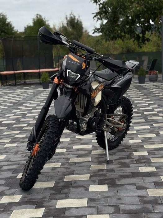 Kovi max 300 2022