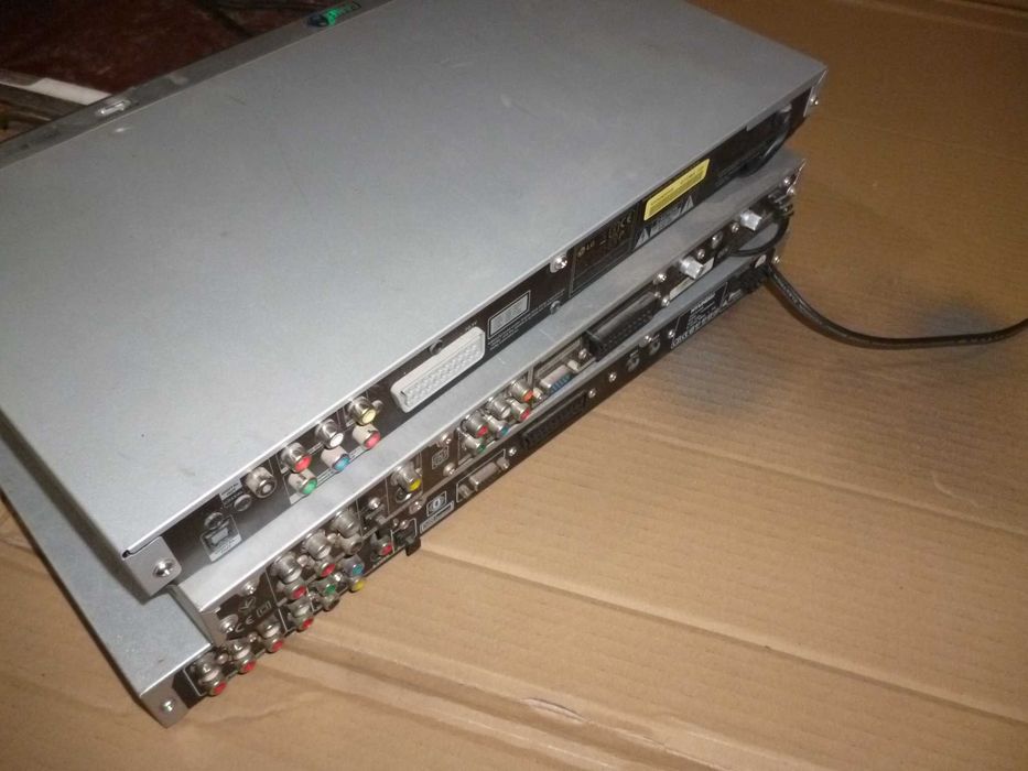 DVD-проигрыватель dex hyundai vga lg