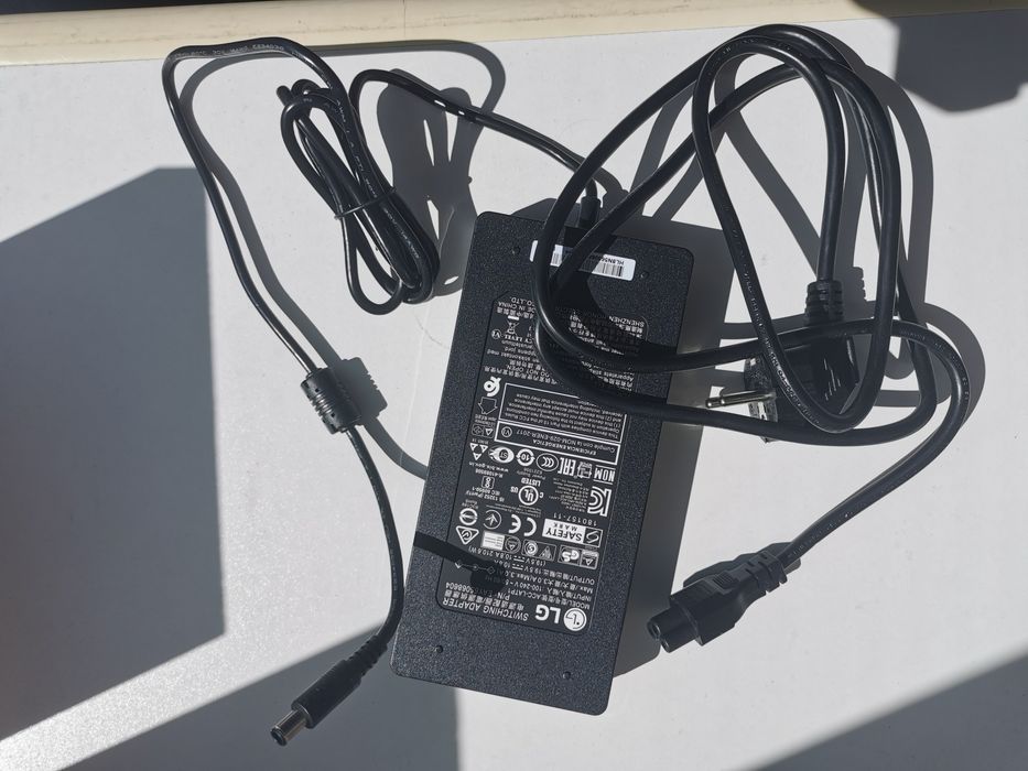 Acessórios de monitor LG 35wn75c ultrawide