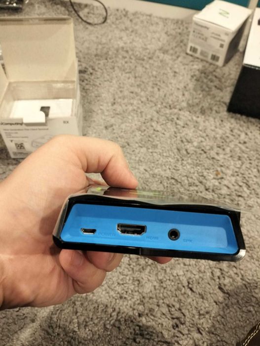 NComputing RX300 terminal ThinClient komputer