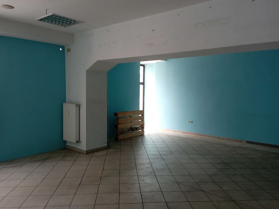Lokal do wynajęcia - ul. Batorego Prudnik