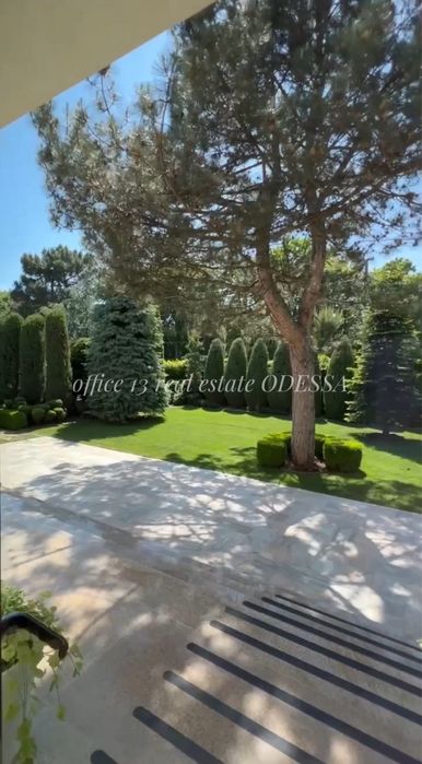 Сдам элитный дом в Одессе у моря .Закрытый кооператив
