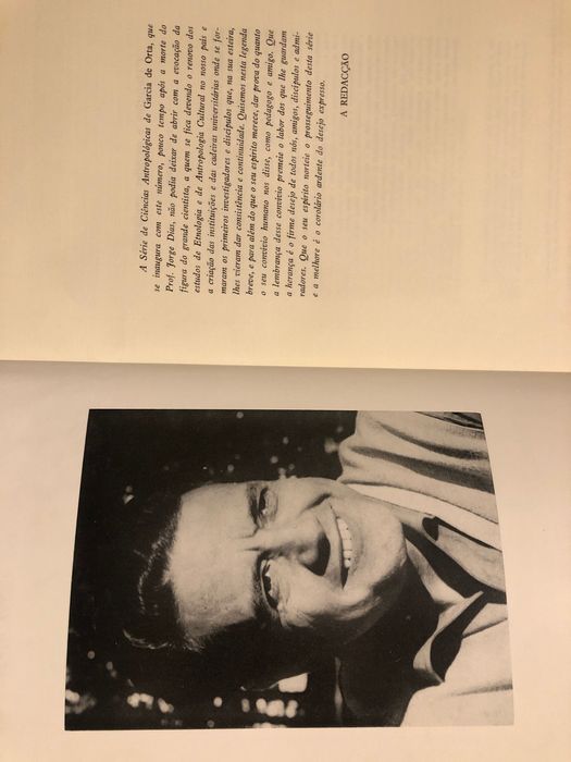 Estudo da População da Guiné (1946) / Jorge Dias-Timor-Tauaras