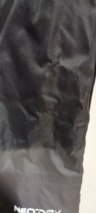 Spodnie narciarskie damskie 4 F