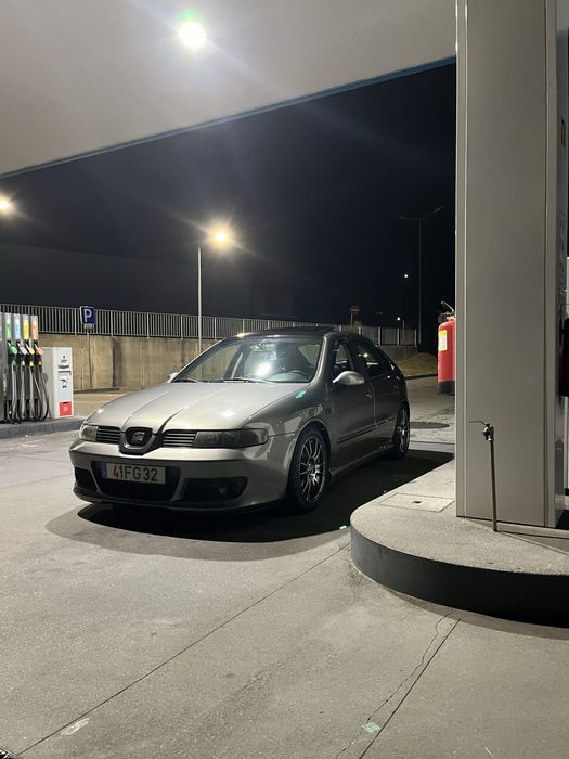 Seat Leon 1M PD150