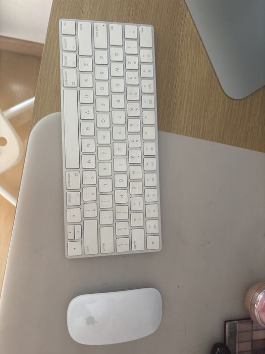 iMac 2017 com 1TB
