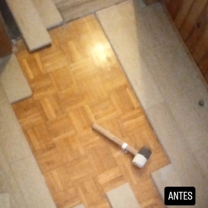 wm pinturas e remodelações