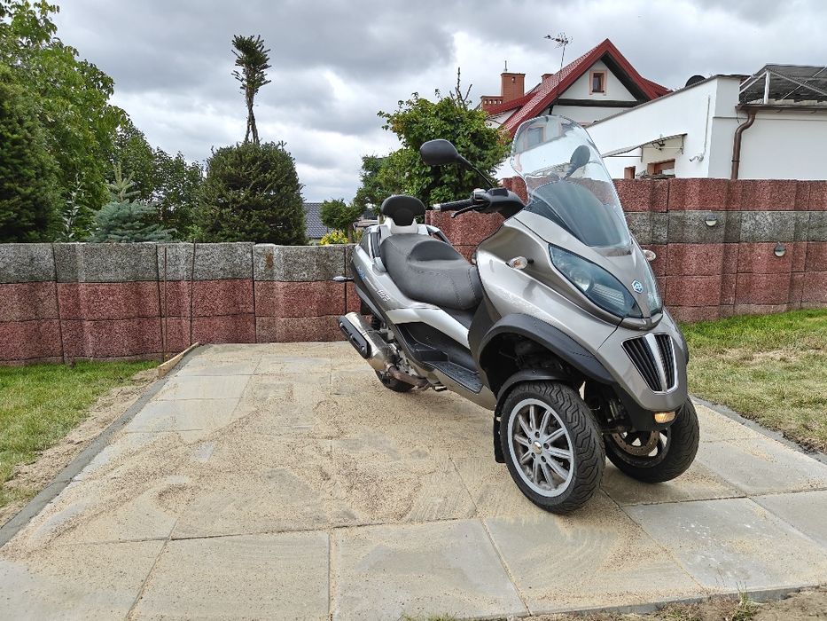 Piaggio