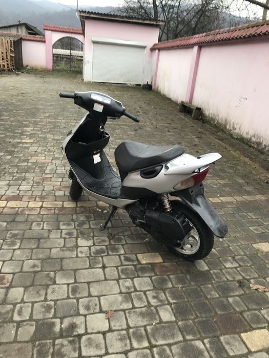 Продам Suzuki ZZ Inch Up Sport