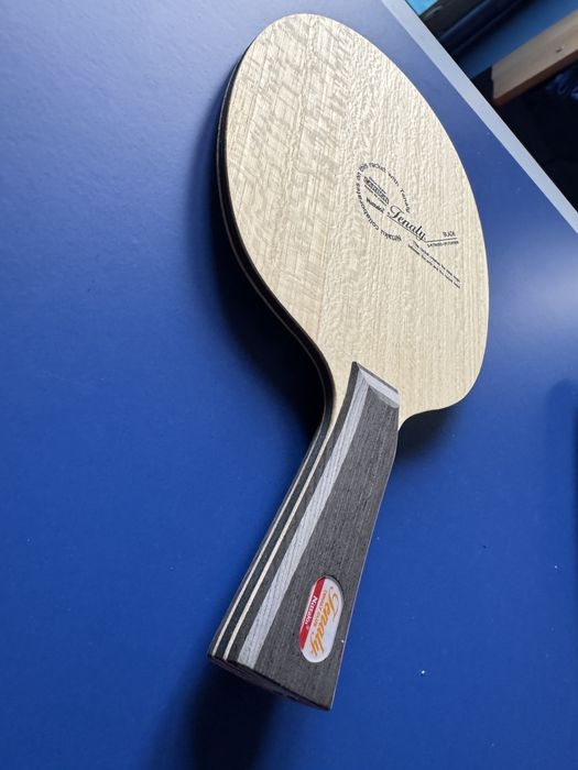 Deska Nittaku Tenaly Carbon