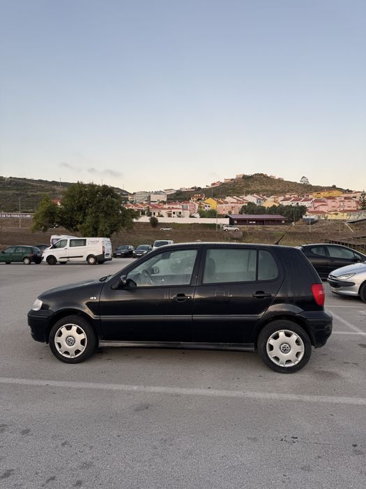 Volkswagen Polo 1.0 — photo 3