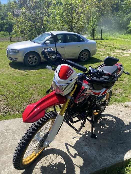 Продам senke 250