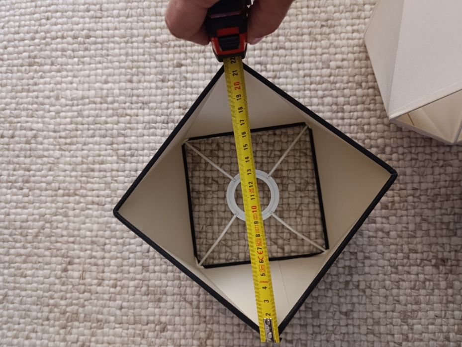 Klosze do lampy wiszącej