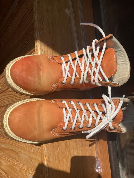 Черевики шкіряні 36 розмір жіночі зимові ботинки