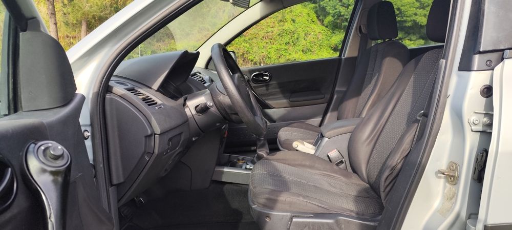 Renault Mégane 1.5 DCI Dynamique