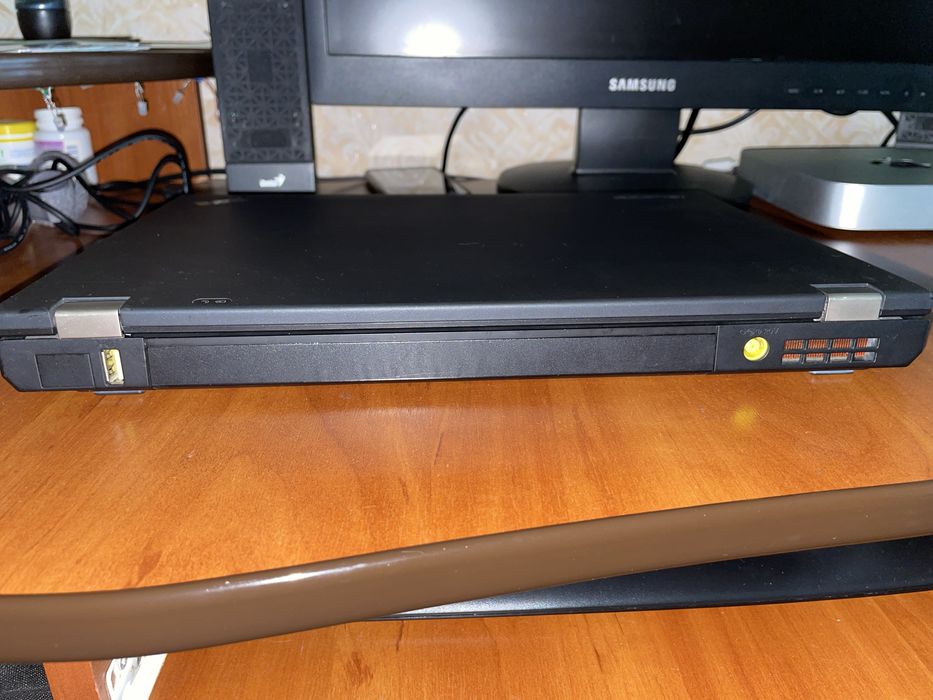 ThinkPad T420 Libreboot