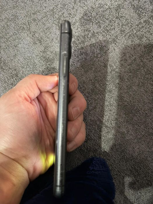 iPhone 11 64 gb usado