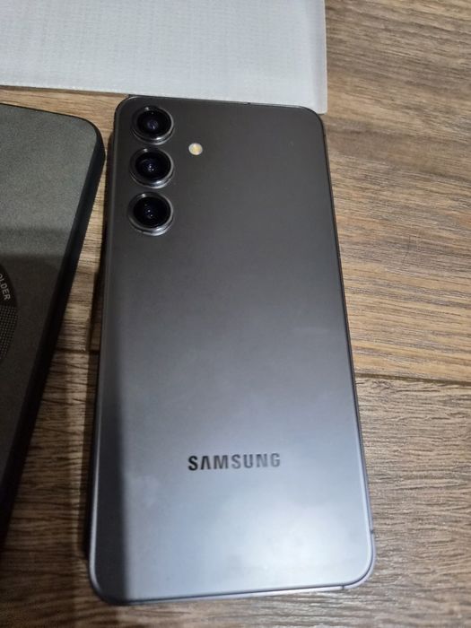Samsung S24 256 gb
