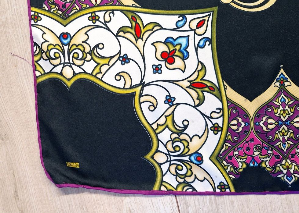 Avantgard Milano Chusta i 88x90 cm