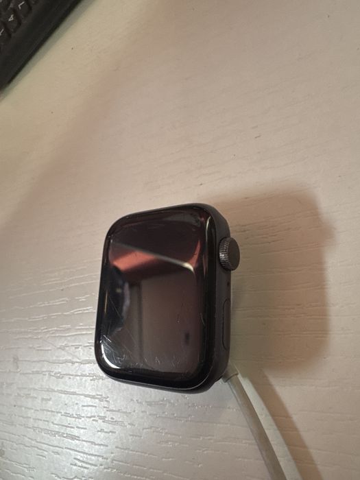 Apple Watch Series 6 44mm GPS – Space Gray
