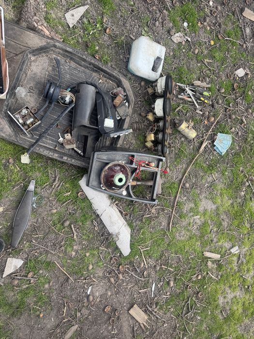 Все ідеальному стані