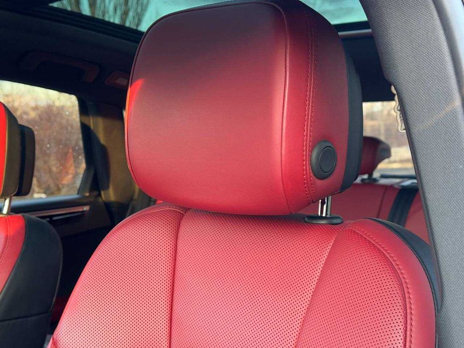 2019 Porsche Macan продам