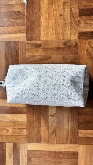 Necessaire Goyard