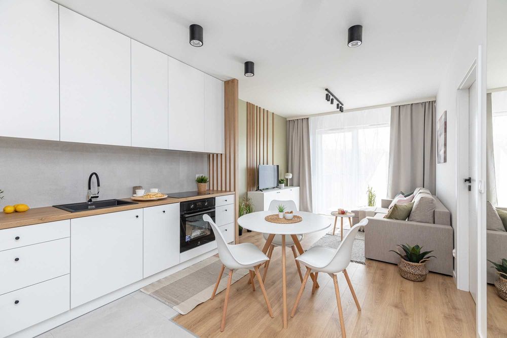 Białołęka, ul. Talarowa 6a, 2-pokojowe, balkon, garaż