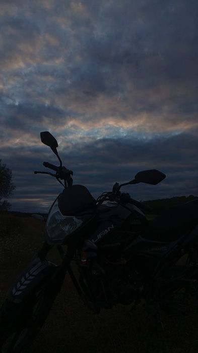 Продам Ліфан Сітур 200