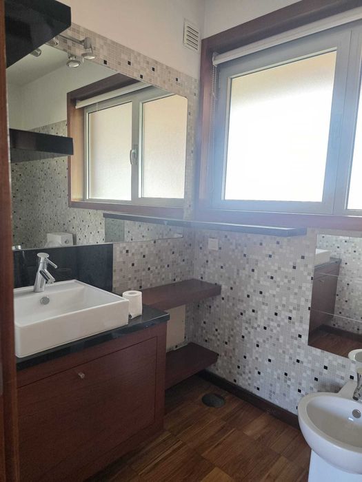 Apartamento duplex T3 200 m2