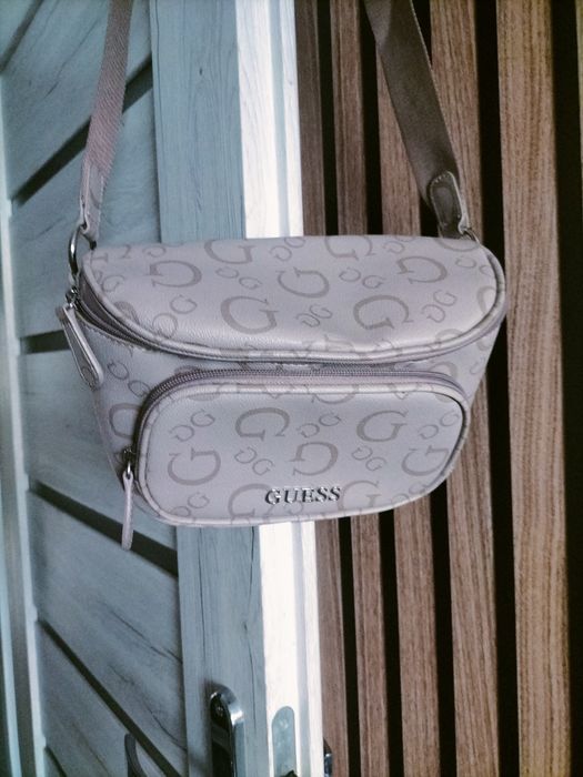 Torebka damska guess
