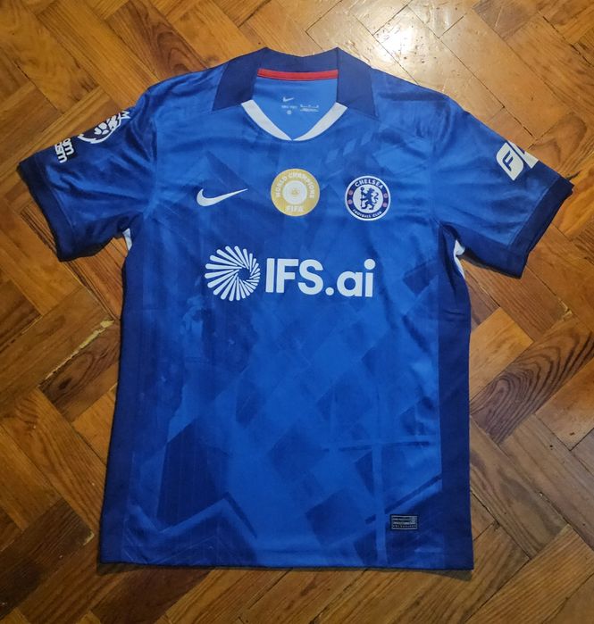 Camisolas de Futebol Varias
