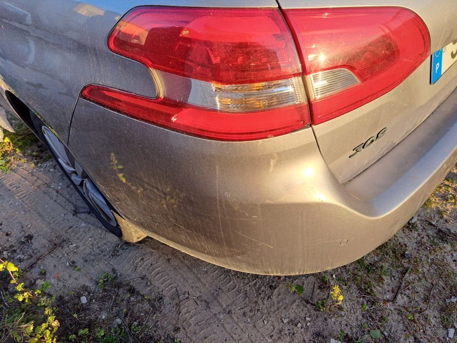 Peças para Peugeot 106/206/207/307/308/406/407/1007/4007/5008/e outros