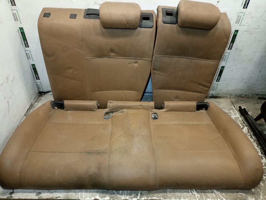 Conjunto de bancos - BMW 3 Compact (E46) | 01 - 05