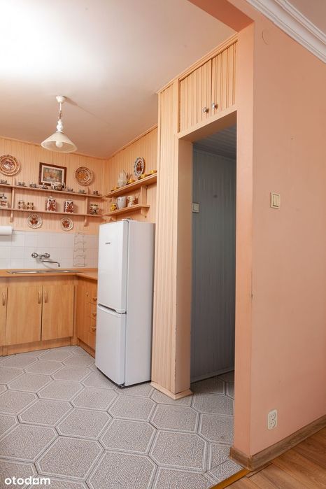 2-pokojowe mieszkanie 37,10 m² osiedle KSM Kielce - Widok 5