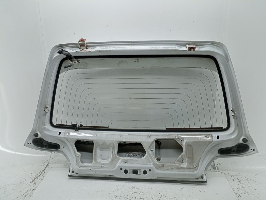 Porta de mala - renault clio i caixa (s57_) | 91 - 98
