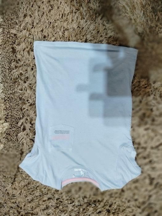 Koszulki dziewczęce 3 sztuki