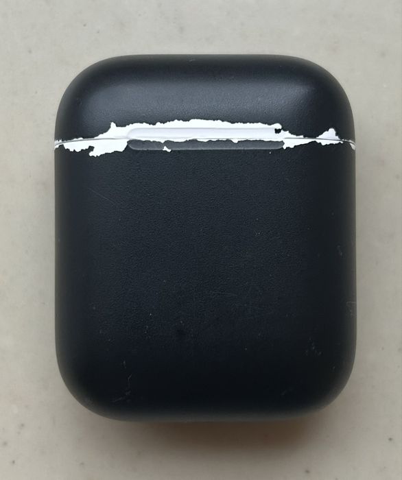 Sluchawki airpods 1 generacji