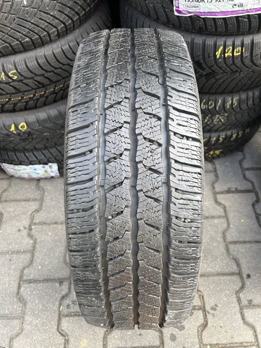 #Opona Continental 215/65/16C pojedynka