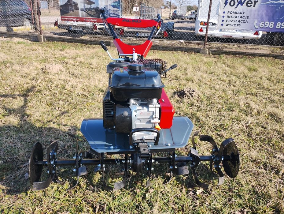 Glebogryzarki wypożyczalnia wynajem narzędzi!