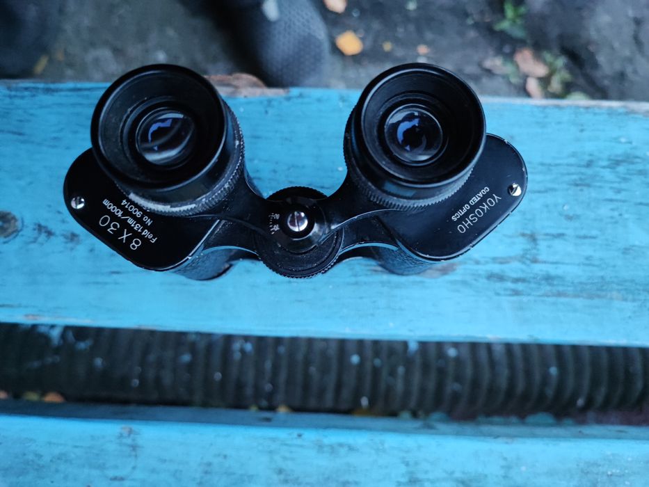 Бінокль 8×30 в хорошому стані