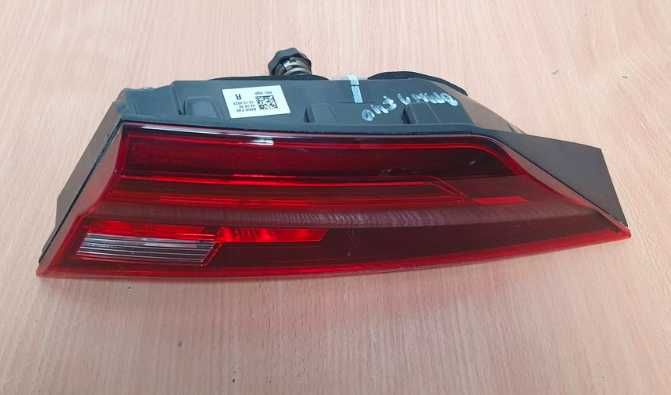 BMW 1 F40 farolim traseiro travão direito