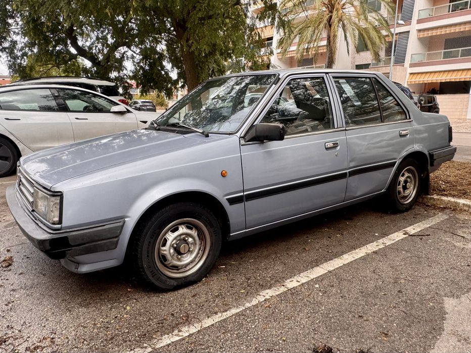 Nissan Sunny 1.3 GL — photo 3