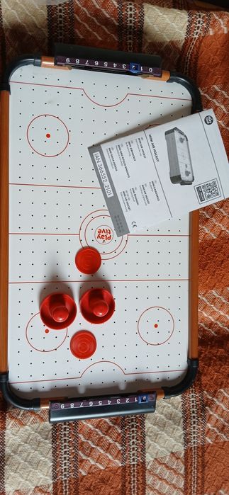 Cymbergaj - gra dla całej rodziny