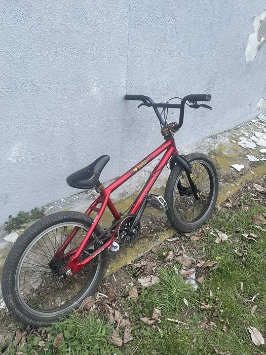 Sprzedam Rower bmx