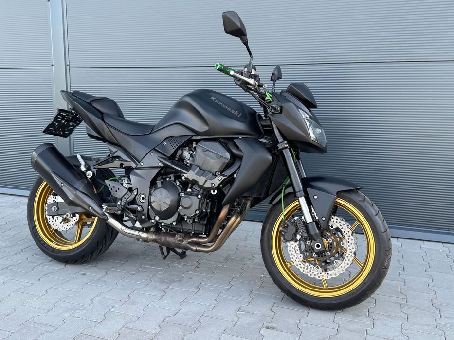 Kawasaki