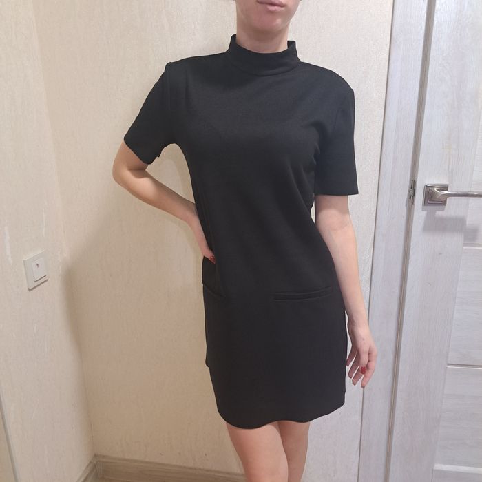 Плаття зара стильне