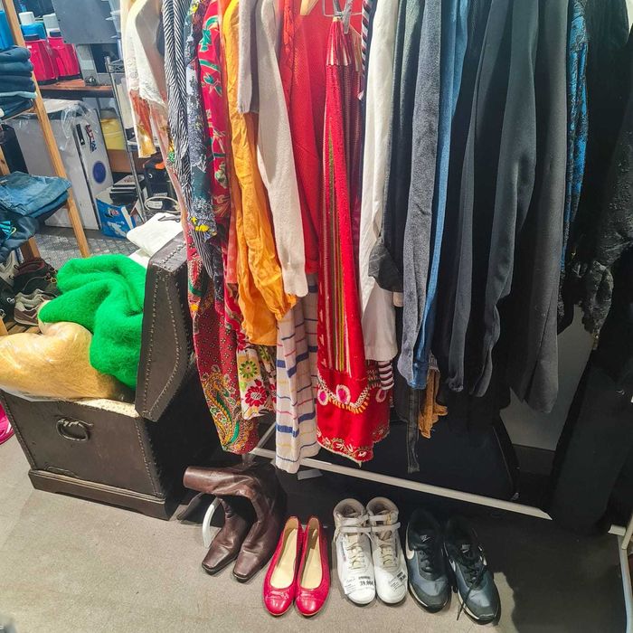 Sapatilhas Femininas Purificación García – Vermelho Escama -Tamanho 38