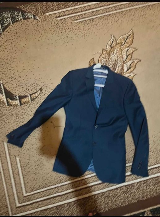 Garnitur mlodziezowy 170/40